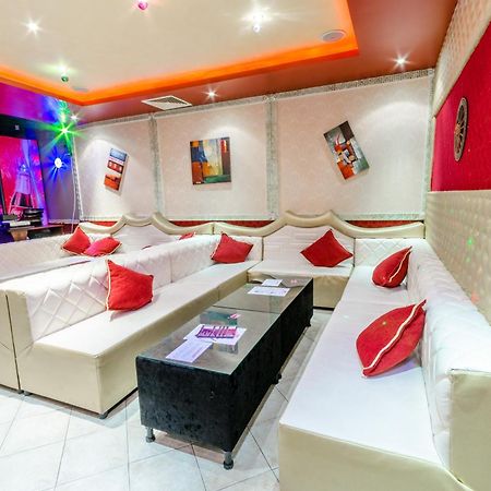 Hotel Cosmos Asenovgrad Exterior foto